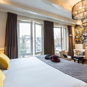 Deluxe Double Kamer
