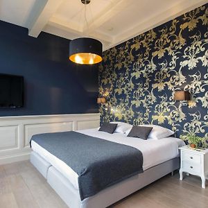 Deluxe Kamer met een King Size Bed