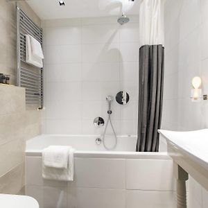 Deluxe Double Kamer